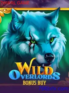 WildOverlordsBonusBuy