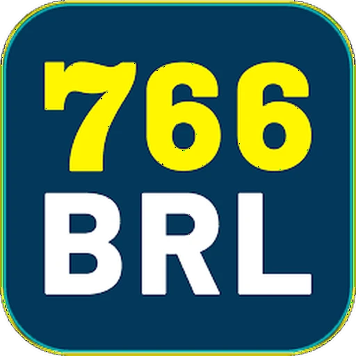 Logo do 766BRL GAME